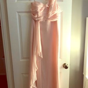 Davids bridal bridesmaid dress